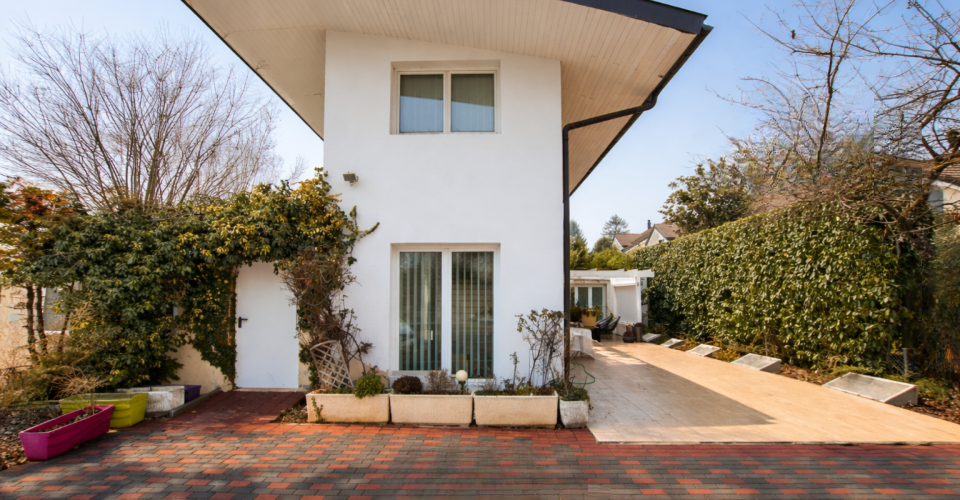 Квартира в Женеве, Швейцария, 120 м² - фото 2