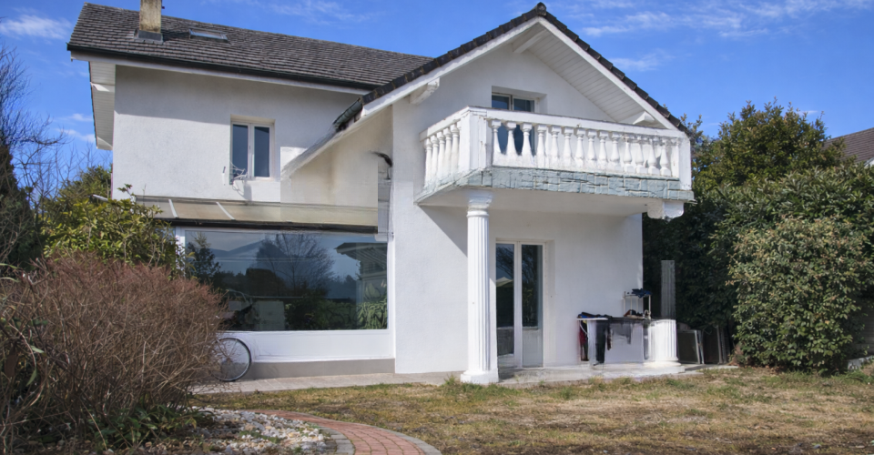 Квартира в Женеве, Швейцария - фото 2