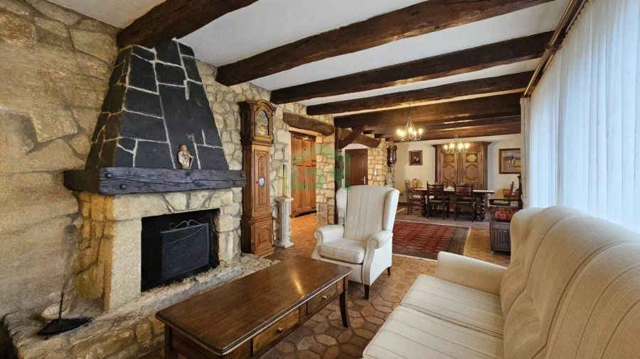 Квартира в Люксембурге, Люксембург, 113 м² - фото 2