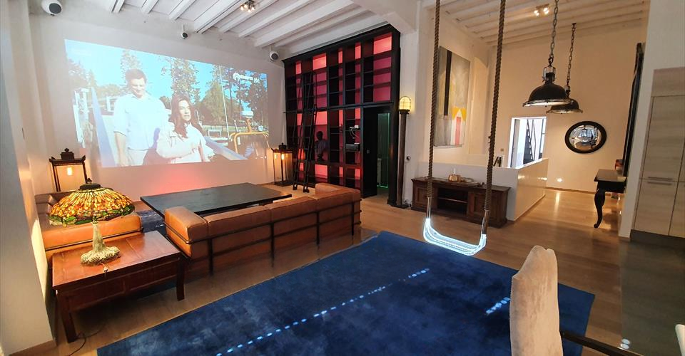 Квартира в Женеве, Швейцария, 365 м² - фото 2