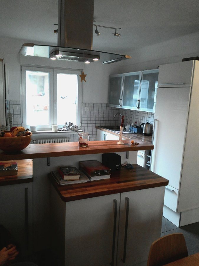 Квартира в Люксембурге, Люксембург, 62 м² - фото 2