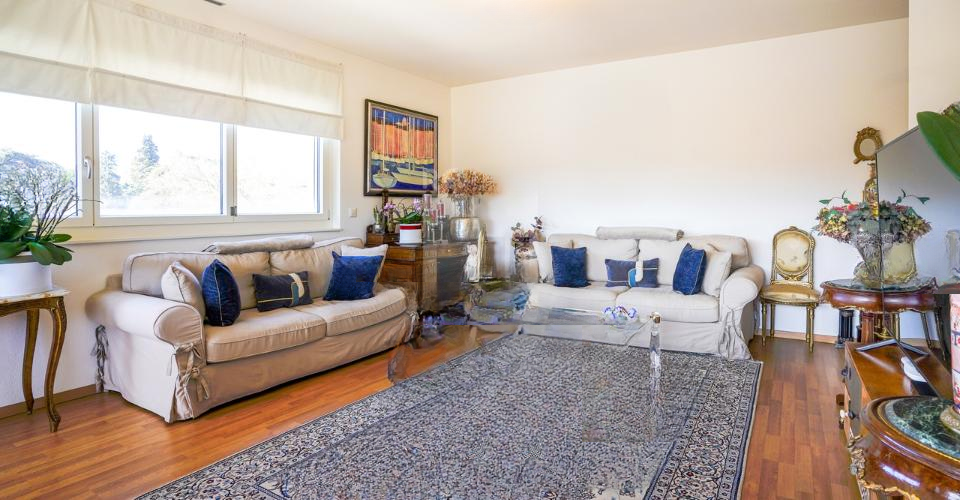 Квартира в Женеве, Швейцария - фото 2