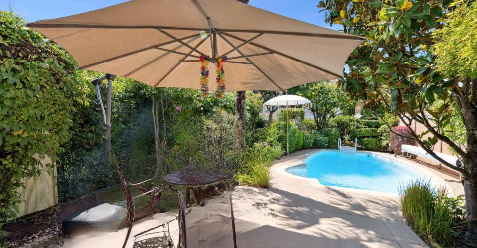 Квартира в Женеве, Швейцария - фото 2