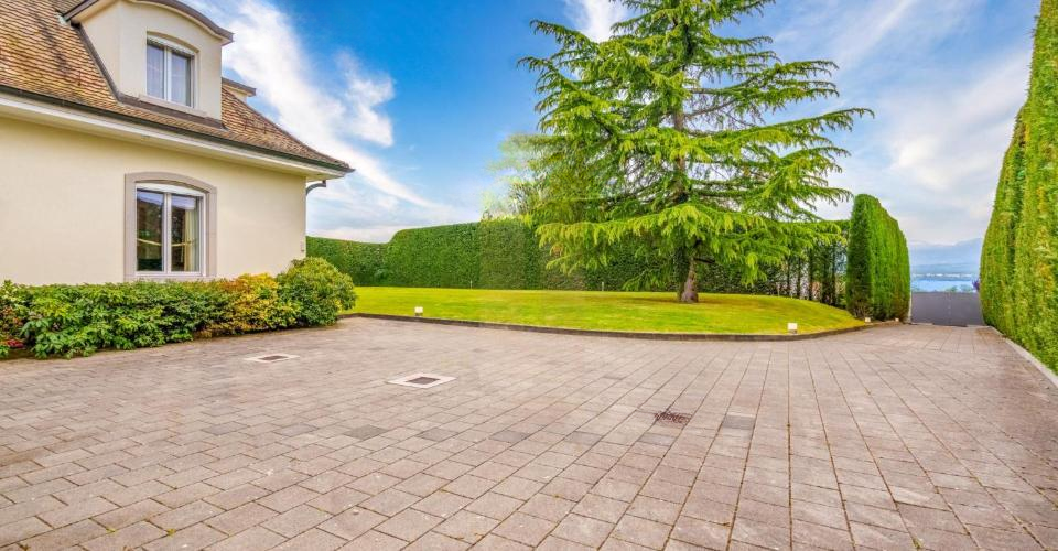 Квартира в Женеве, Швейцария, 273 м² - фото 2