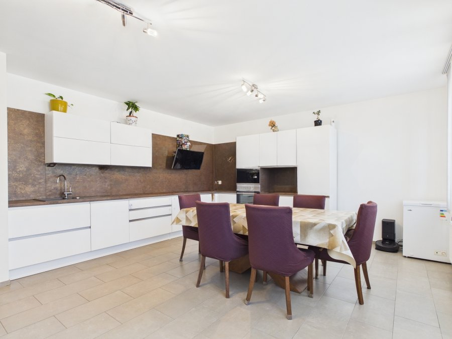 Квартира в Люксембурге, Люксембург, 78 м² - фото 2