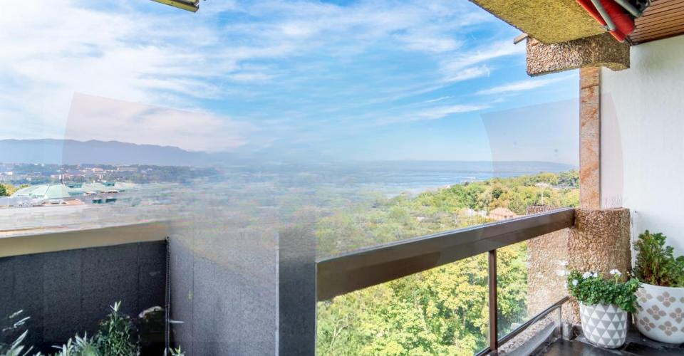 Квартира в Женеве, Швейцария - фото 2