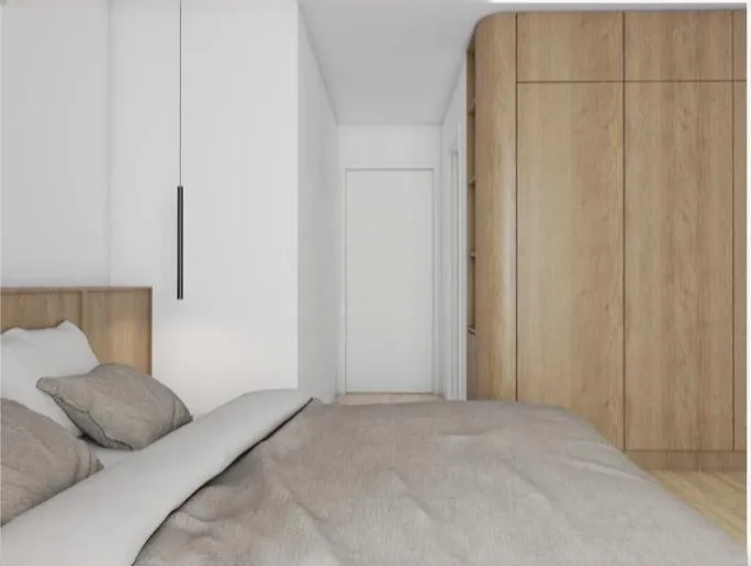 Квартира в Сан-Лоренце, Мальта, 102 м² - фото 2