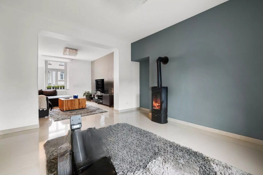 Квартира в Люксембурге, Люксембург, 240 м² - фото 2