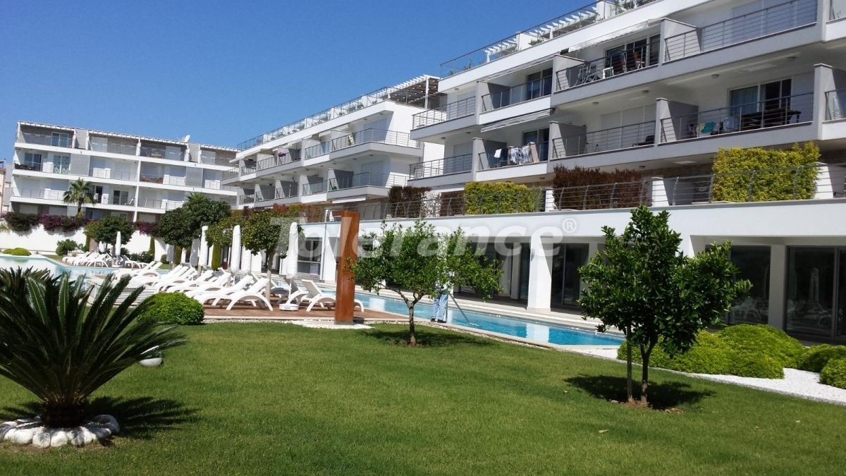 Апартаменты в Сиде, Турция, 180 м² - фото 2