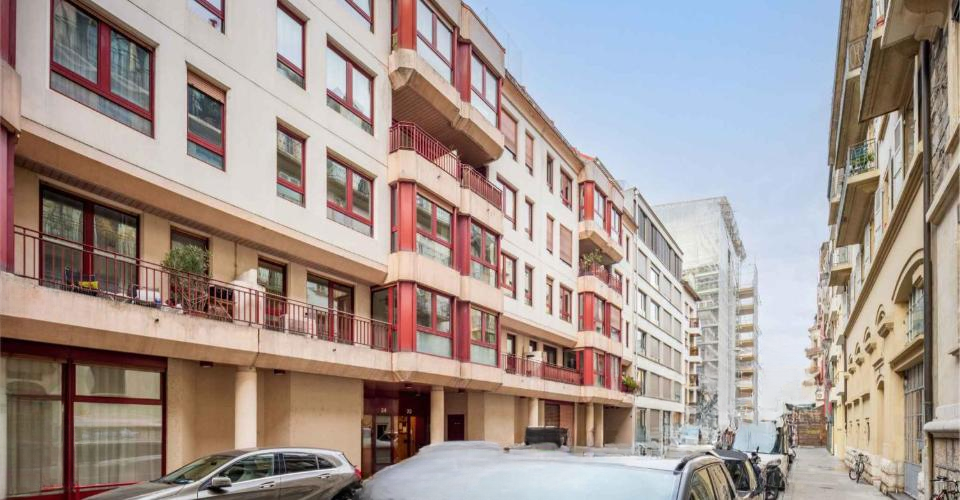 Квартира в Женеве, Швейцария, 144 м² - фото 2