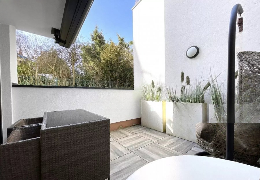 Квартира в Люксембурге, Люксембург, 71 м² - фото 2