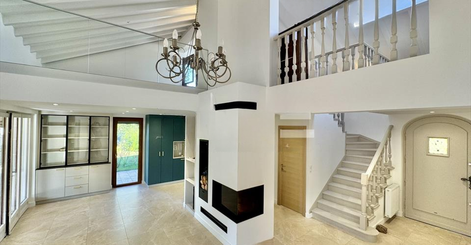 Квартира в Женеве, Швейцария, 165 м² - фото 2