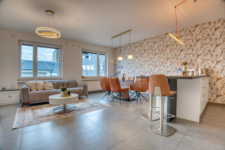 Квартира в Люксембурге, Люксембург, 70 м² - фото 2