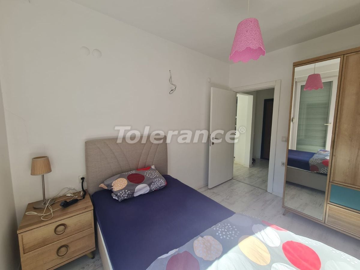 Апартаменты в Анталии, Турция, 35 м² - фото 5