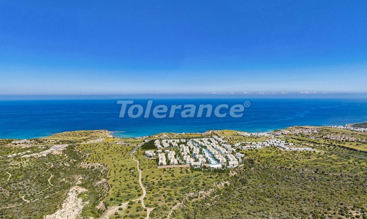 Апартаменты в Эсентепе, Кипр, 50 м² - фото 5