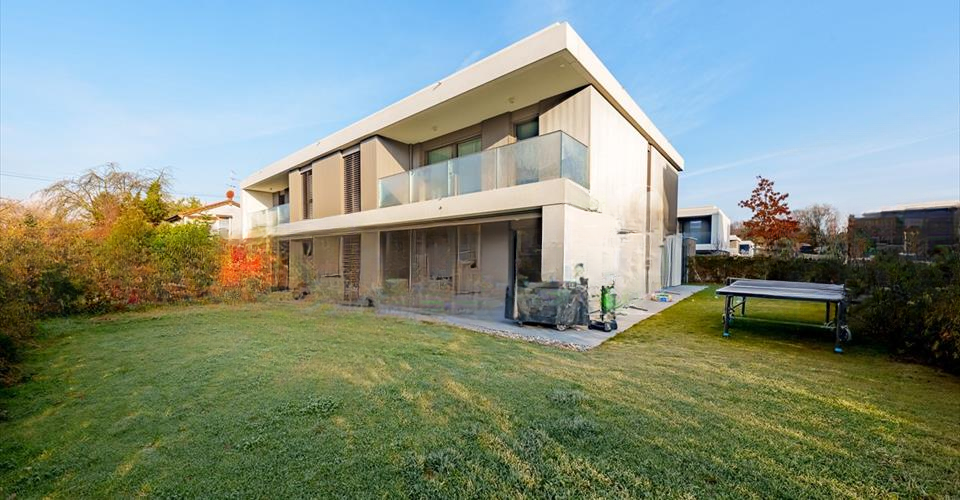 Квартира в Женеве, Швейцария - фото 2