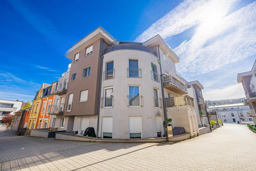 Квартира в Люксембурге, Люксембург, 52 м² - фото 2