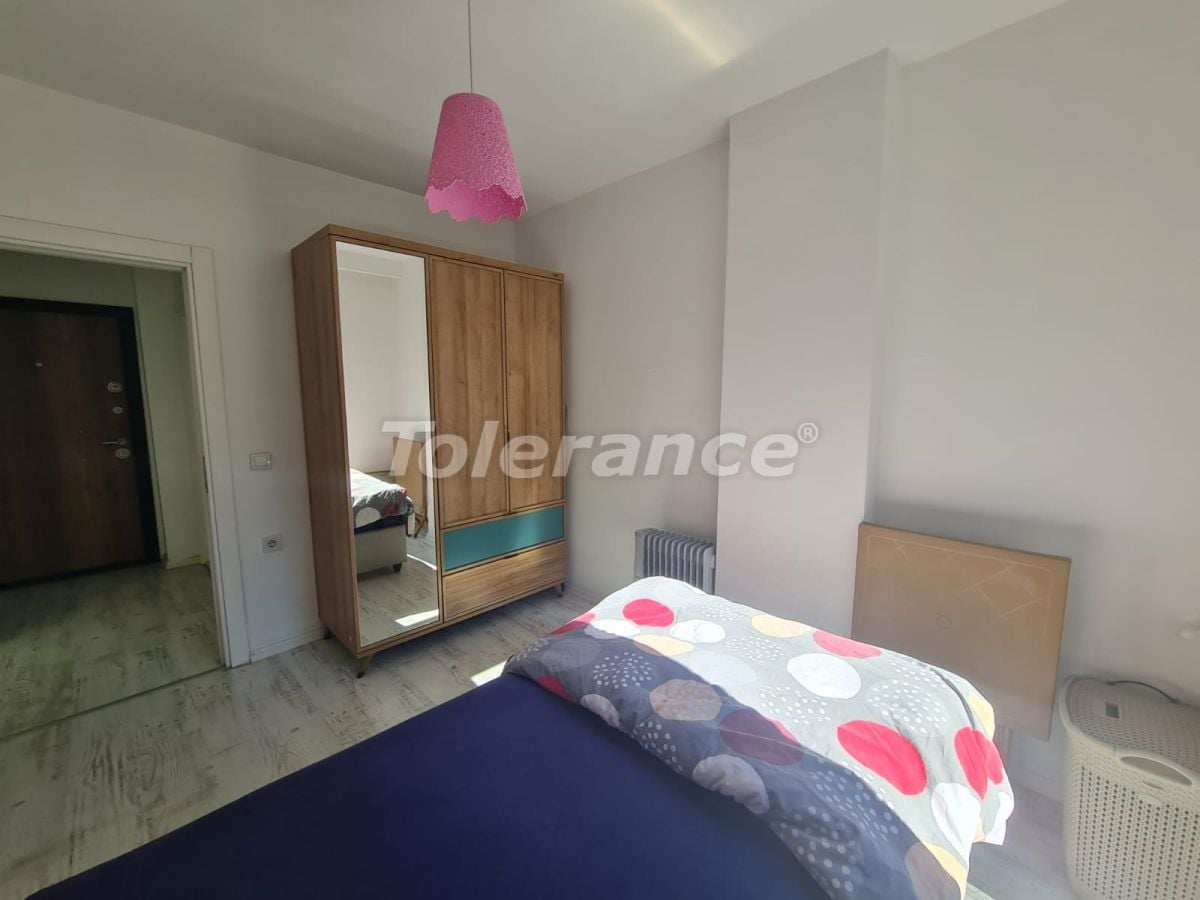 Апартаменты в Анталии, Турция, 35 м² - фото 7