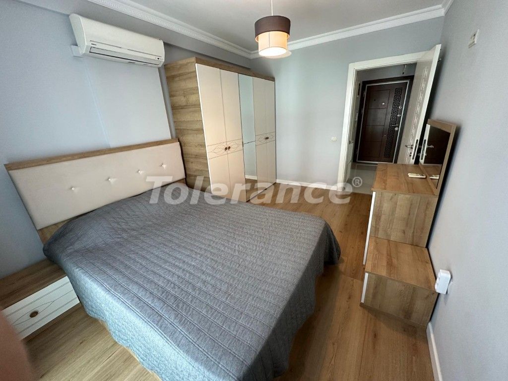 Апартаменты в Анталии, Турция, 55 м² - фото 8