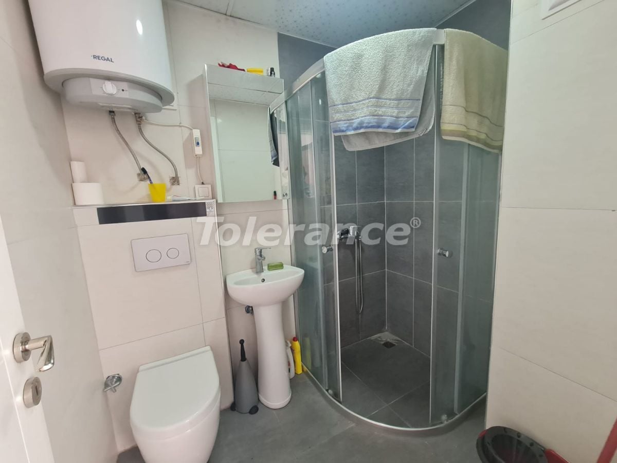 Апартаменты в Анталии, Турция, 35 м² - фото 8