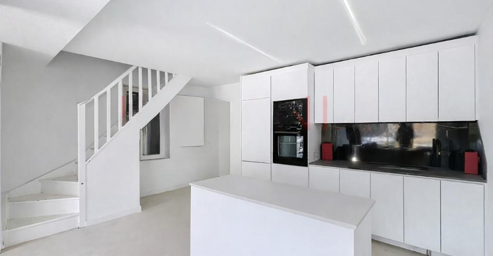 Квартира в Женеве, Швейцария, 185 м² - фото 2