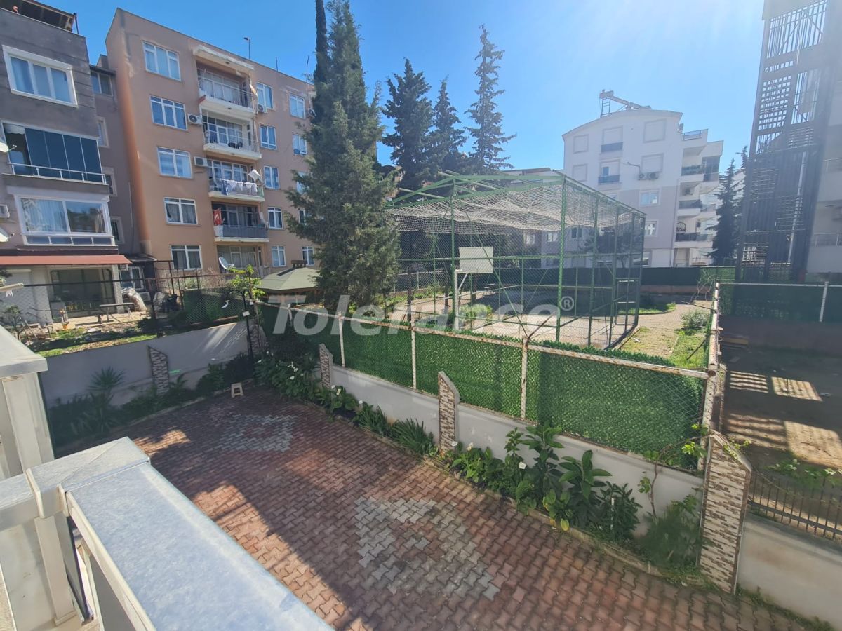 Апартаменты в Анталии, Турция, 35 м² - фото 9