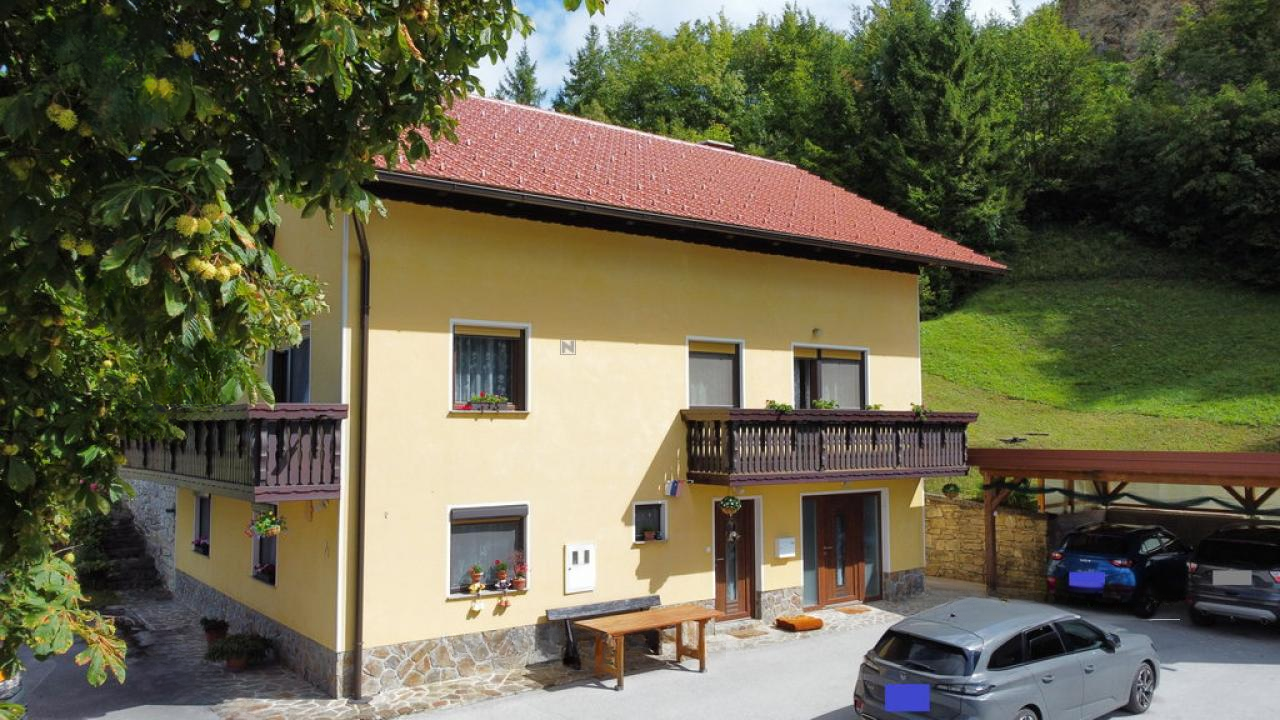 Ферма в Лашко, Словения, 170 м² - фото 2