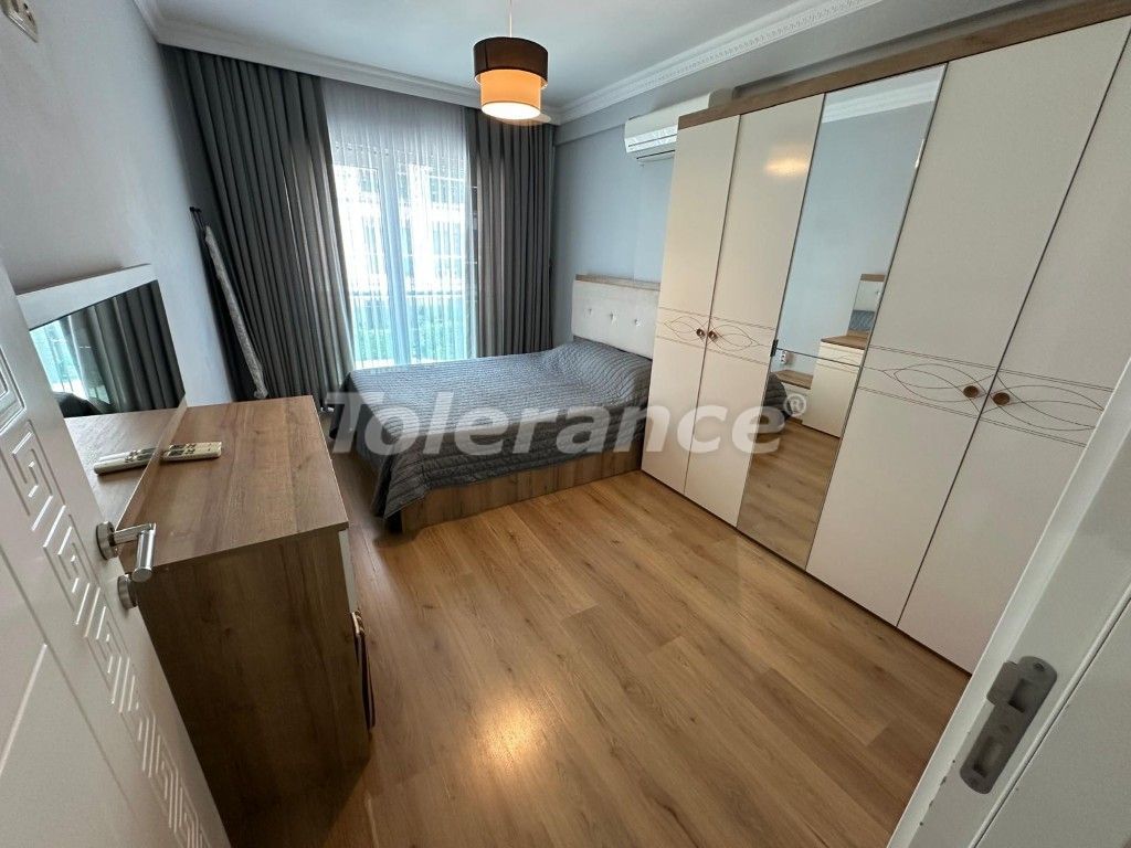 Апартаменты в Анталии, Турция, 55 м² - фото 10