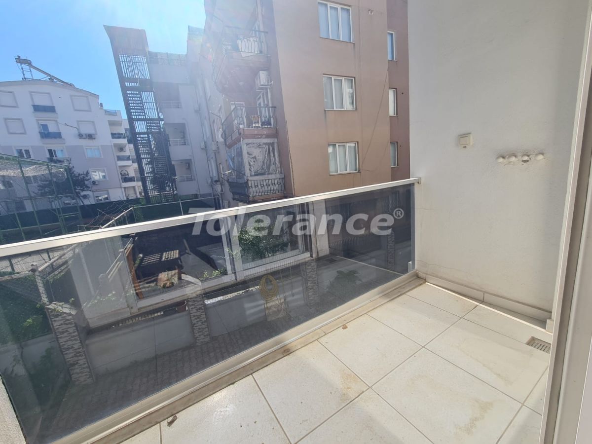 Апартаменты в Анталии, Турция, 35 м² - фото 10