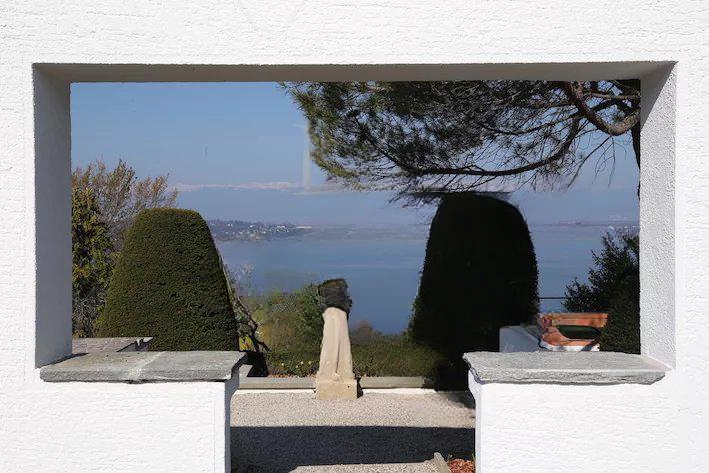 Квартира в Женеве, Швейцария, 305 м² - фото 2