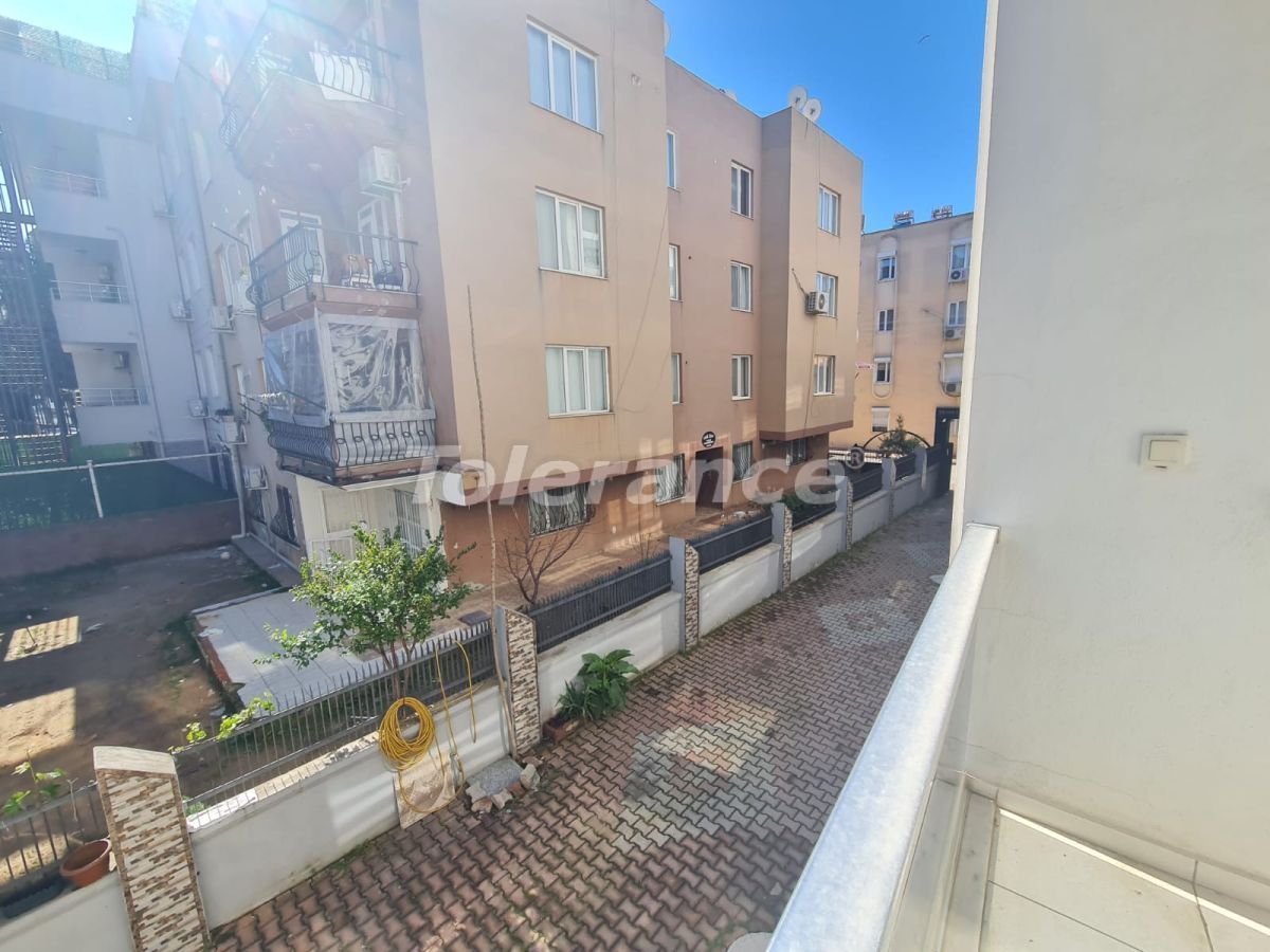 Апартаменты в Анталии, Турция, 35 м² - фото 11