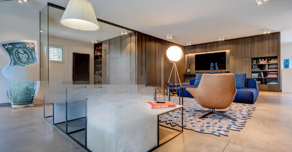 Квартира в Женеве, Швейцария - фото 2