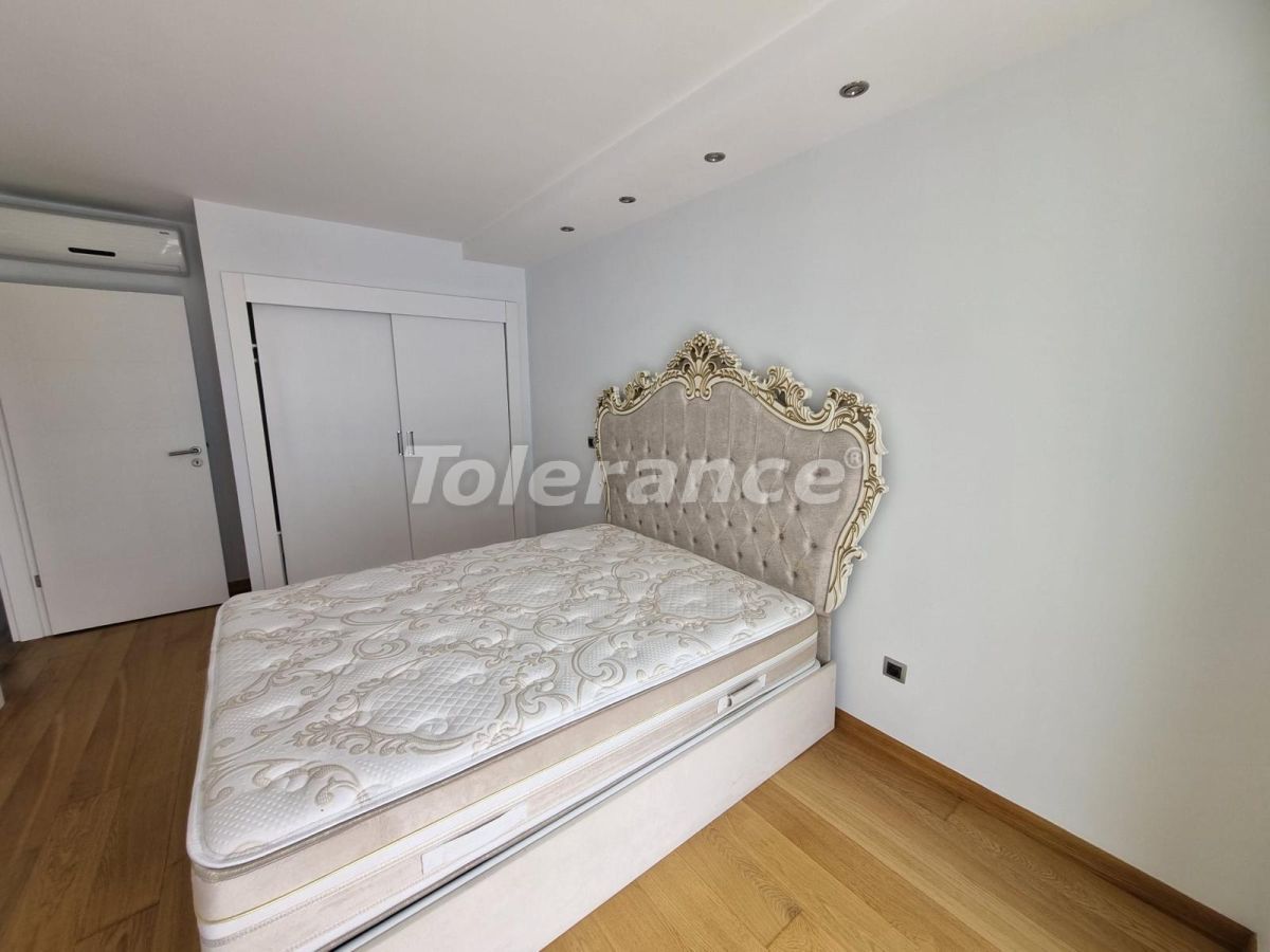 Апартаменты в Сиде, Турция, 180 м² - фото 12