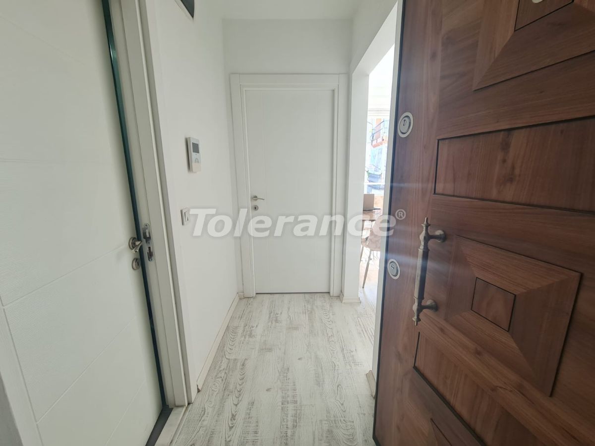 Апартаменты в Анталии, Турция, 35 м² - фото 12