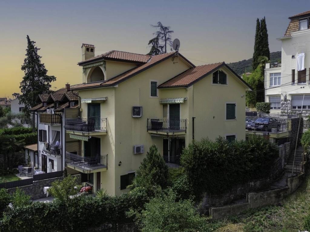 Дом в Опатии, Хорватия, 261 м² - фото 2