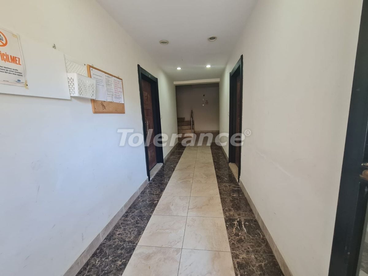 Апартаменты в Анталии, Турция, 35 м² - фото 14