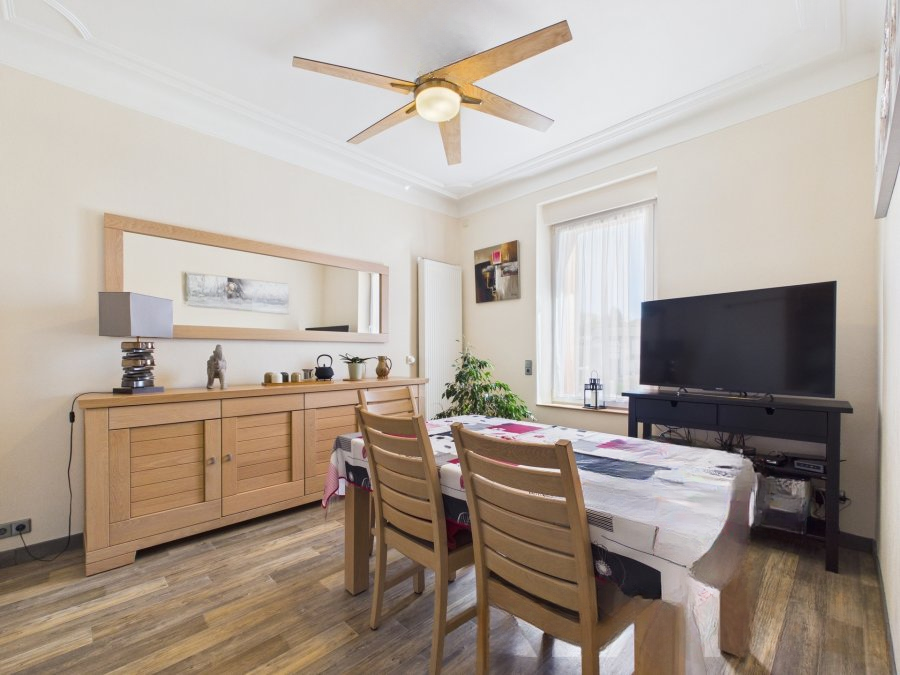 Квартира в Люксембурге, Люксембург, 138 м² - фото 2