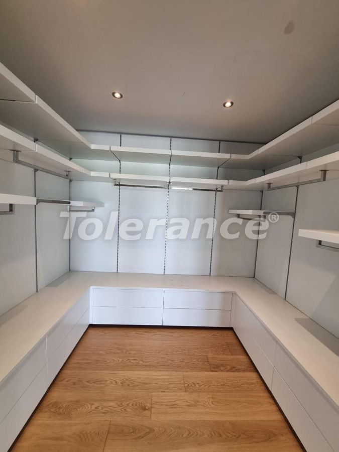 Апартаменты в Сиде, Турция, 180 м² - фото 15