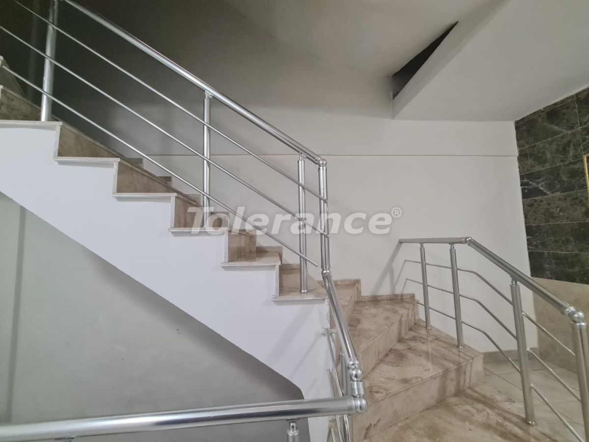 Апартаменты в Анталии, Турция, 35 м² - фото 15