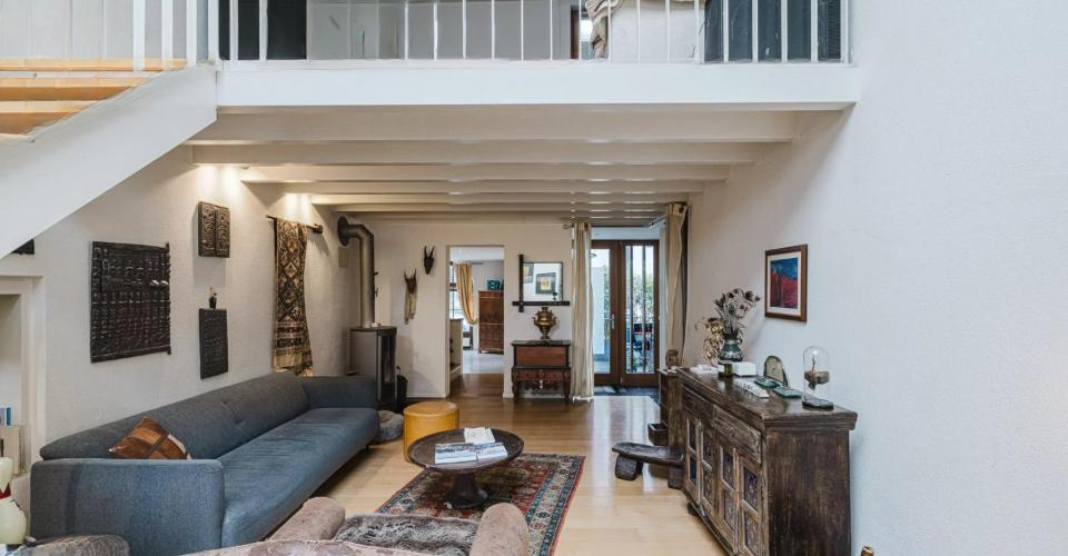 Квартира в Женеве, Швейцария - фото 2