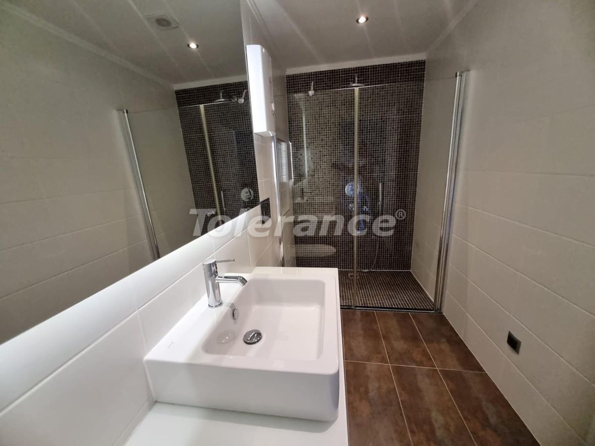 Апартаменты в Сиде, Турция, 180 м² - фото 16