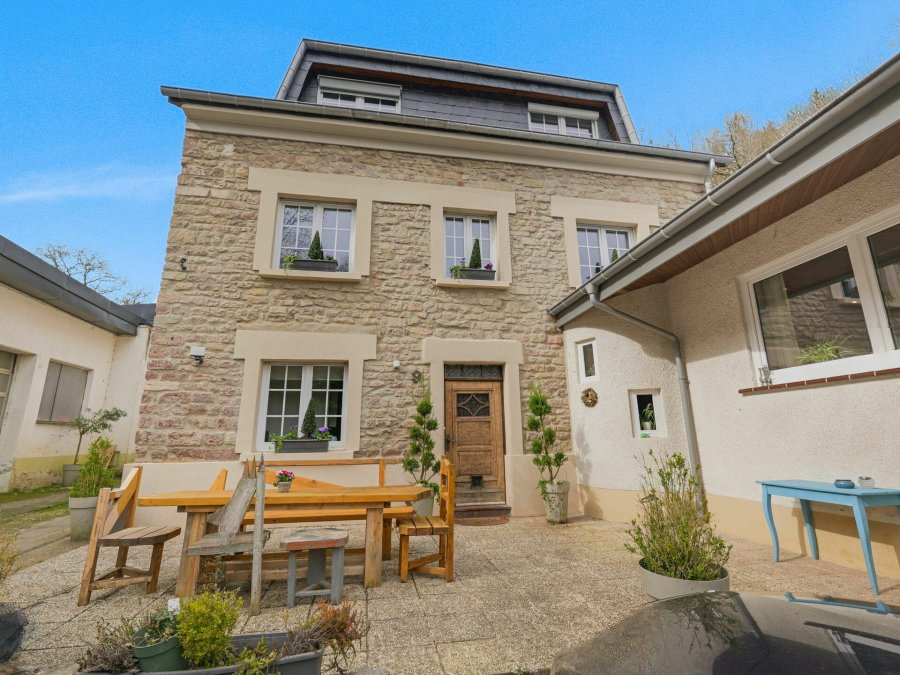 Квартира в Гревенмахере, Люксембург, 350 м² - фото 2