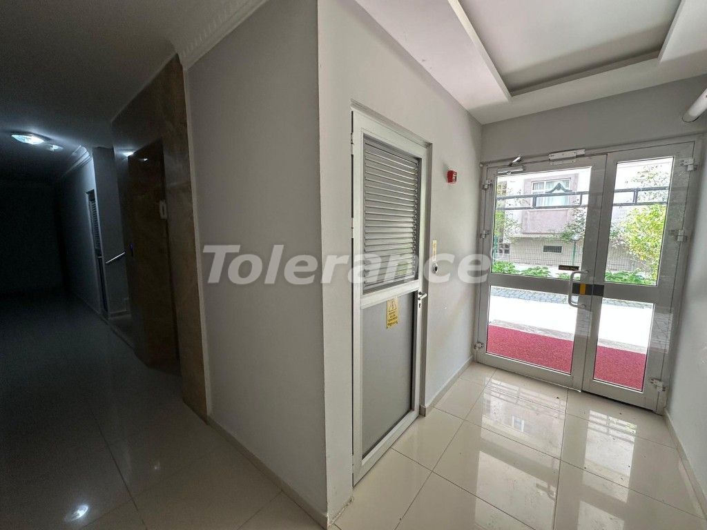 Апартаменты в Анталии, Турция, 55 м² - фото 16