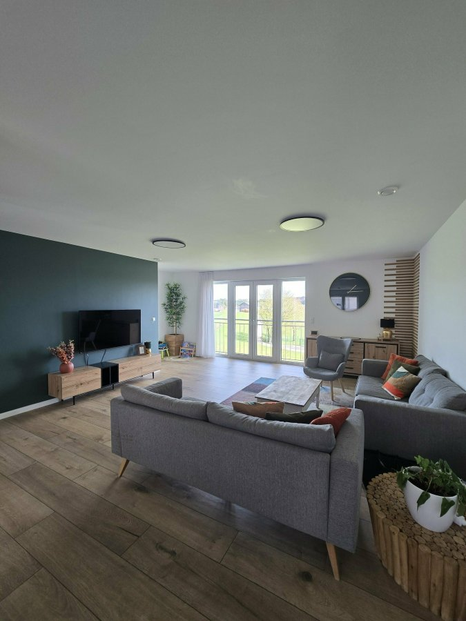 Квартира в Дикирхе, Люксембург, 260 м² - фото 2