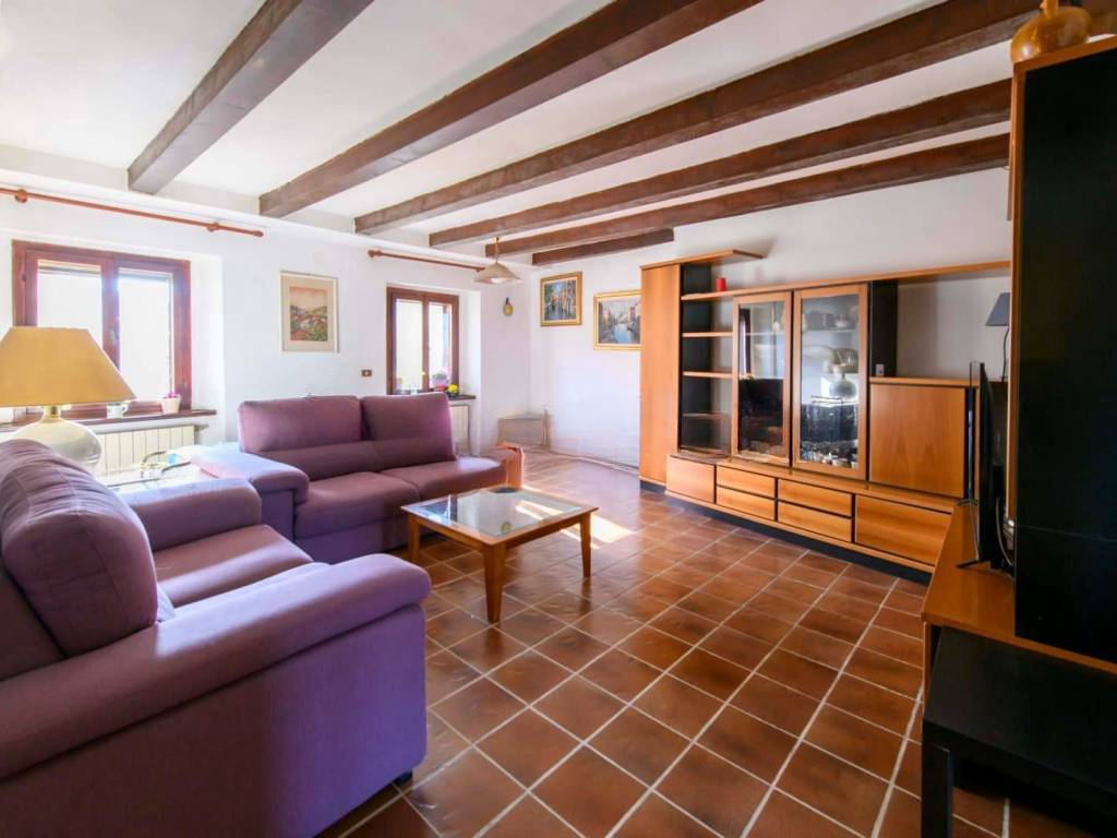 Квартира в Гориции, Италия, 118 м² - фото 2