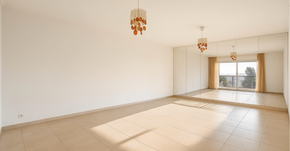 Квартира в Женеве, Швейцария, 95 м² - фото 2