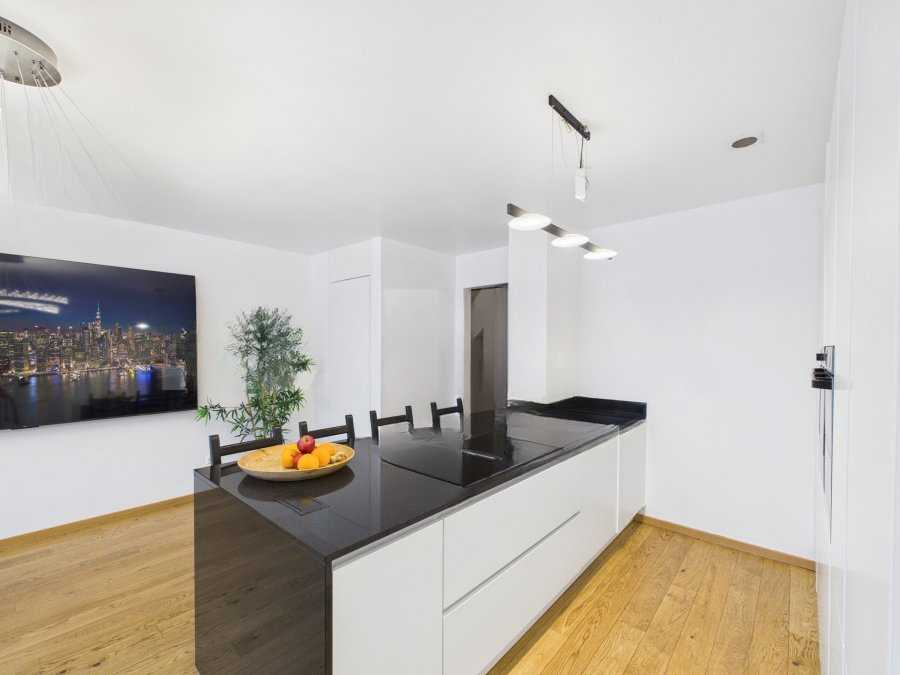 Квартира в Люксембурге, Люксембург, 93 м² - фото 2