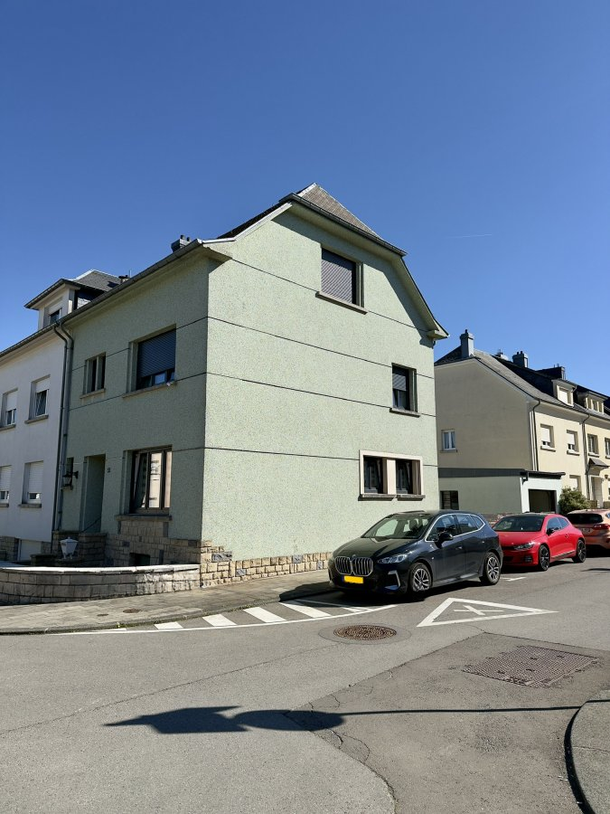 Квартира в Люксембурге, Люксембург, 132 м² - фото 2