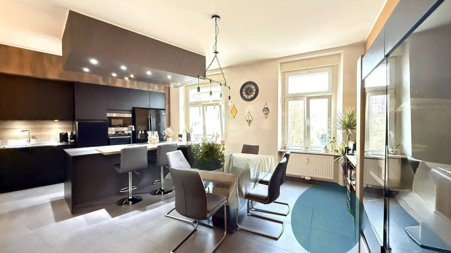 Квартира в Люксембурге, Люксембург, 75 м² - фото 2