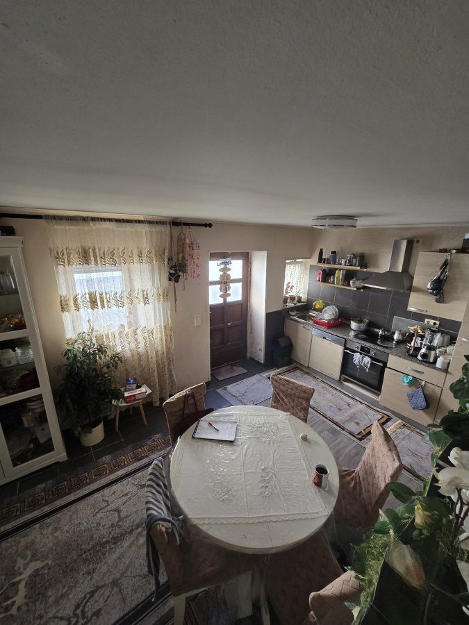 Квартира в Дикирхе, Люксембург, 120 м² - фото 2